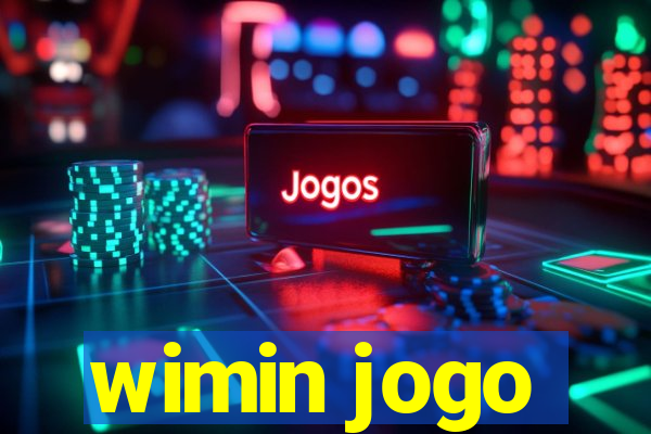 wimin jogo